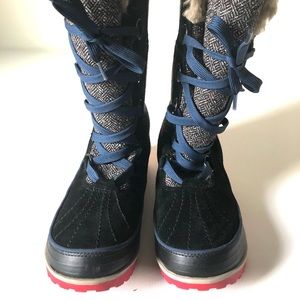 Sorel snow boots